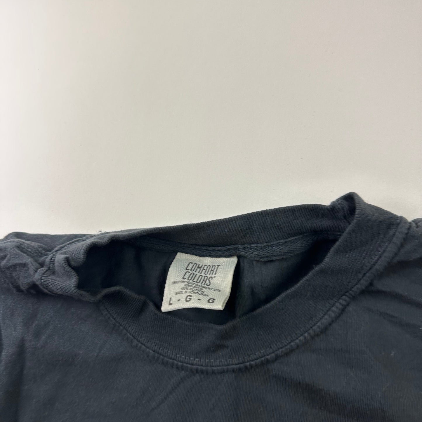 Agnostic Front Shirt Large