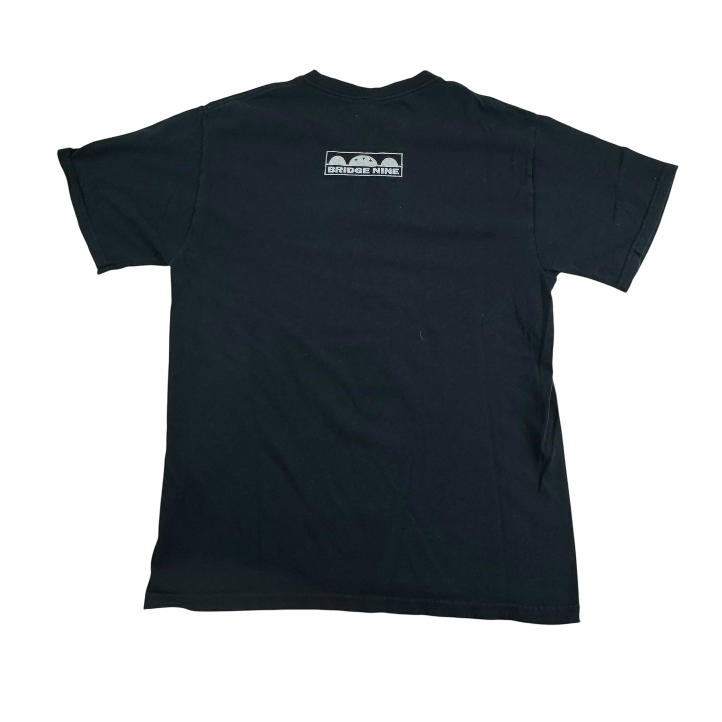 Modern Pain Shirt Medium Bridge Nine