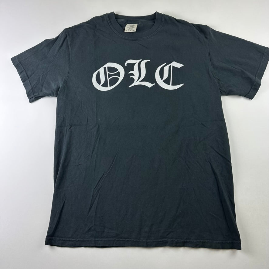 One Life Crew Shirt Large