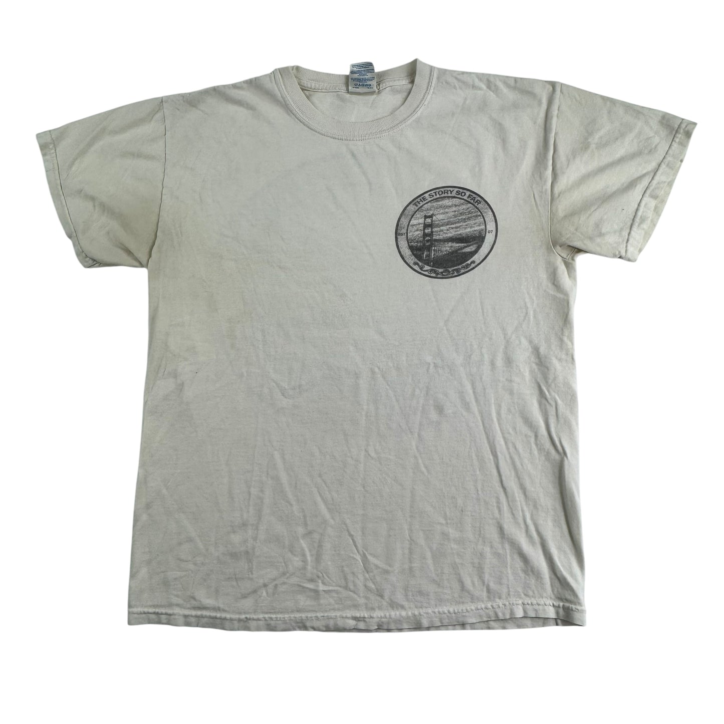 The Story So Far Shirt Medium
