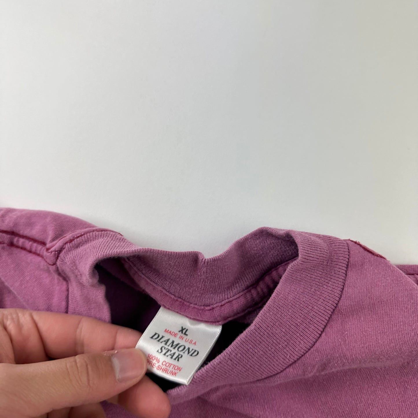 Vintage 1994 Process Regeneration Shirt Large