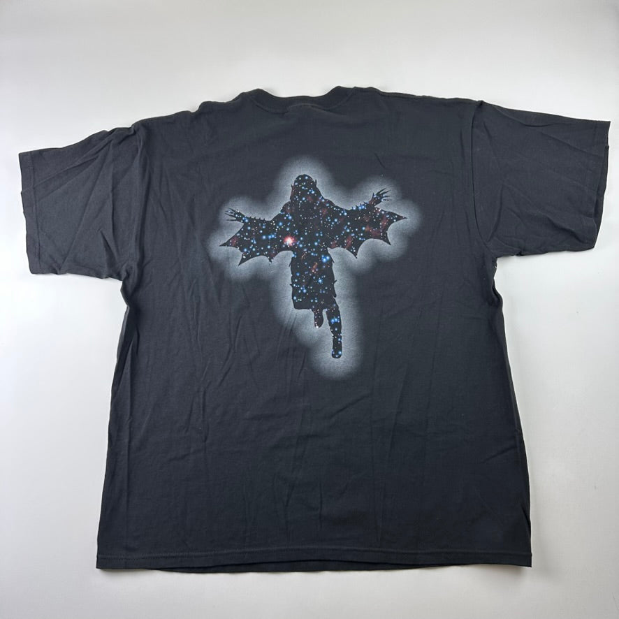 Vintage 90s Mortiis Shirt XL The Stargate