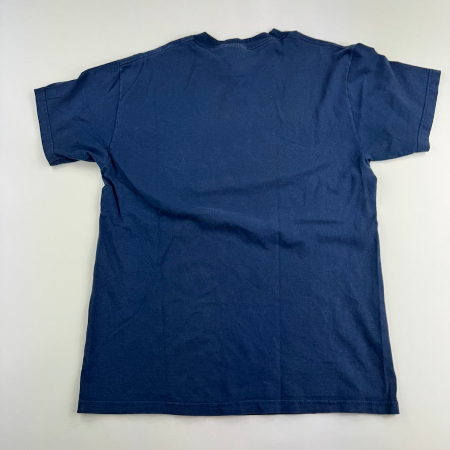 Vintage 90s At The Drive In Shirt Medium