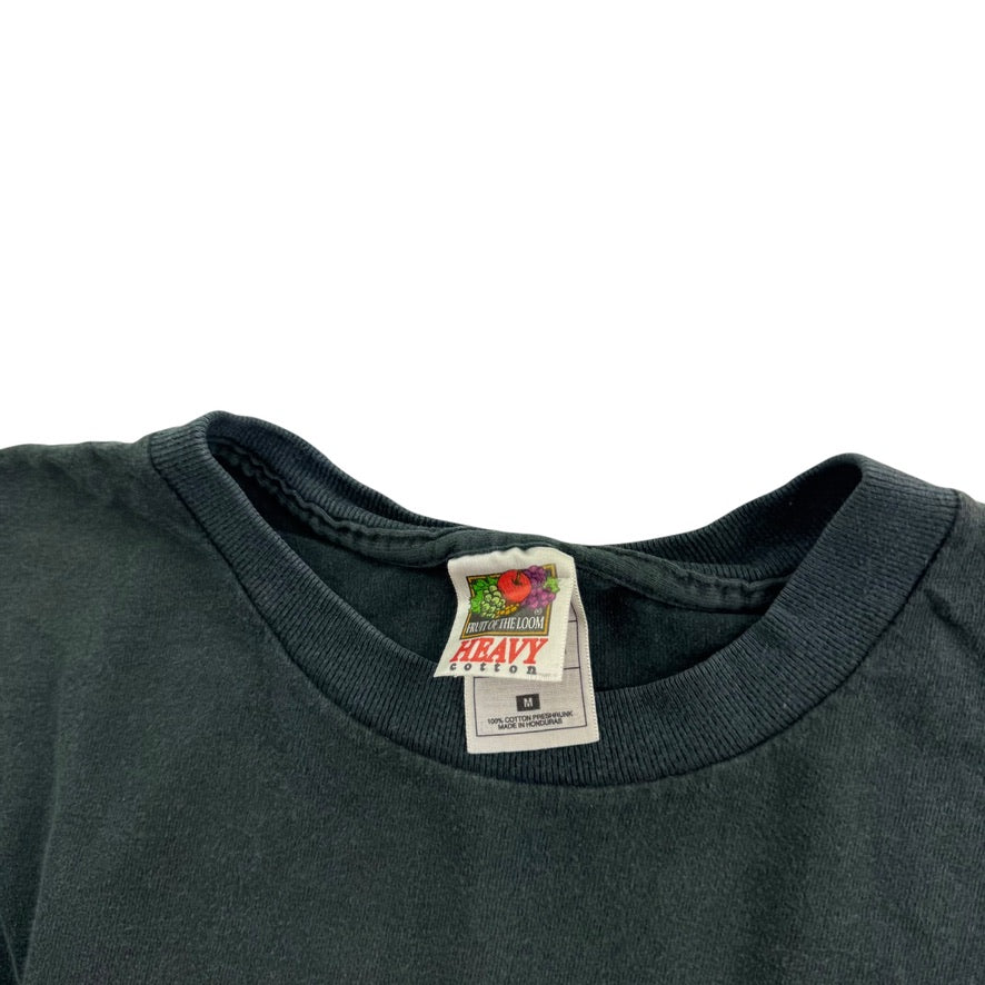 Vintage 2000s Bane Shirt Medium