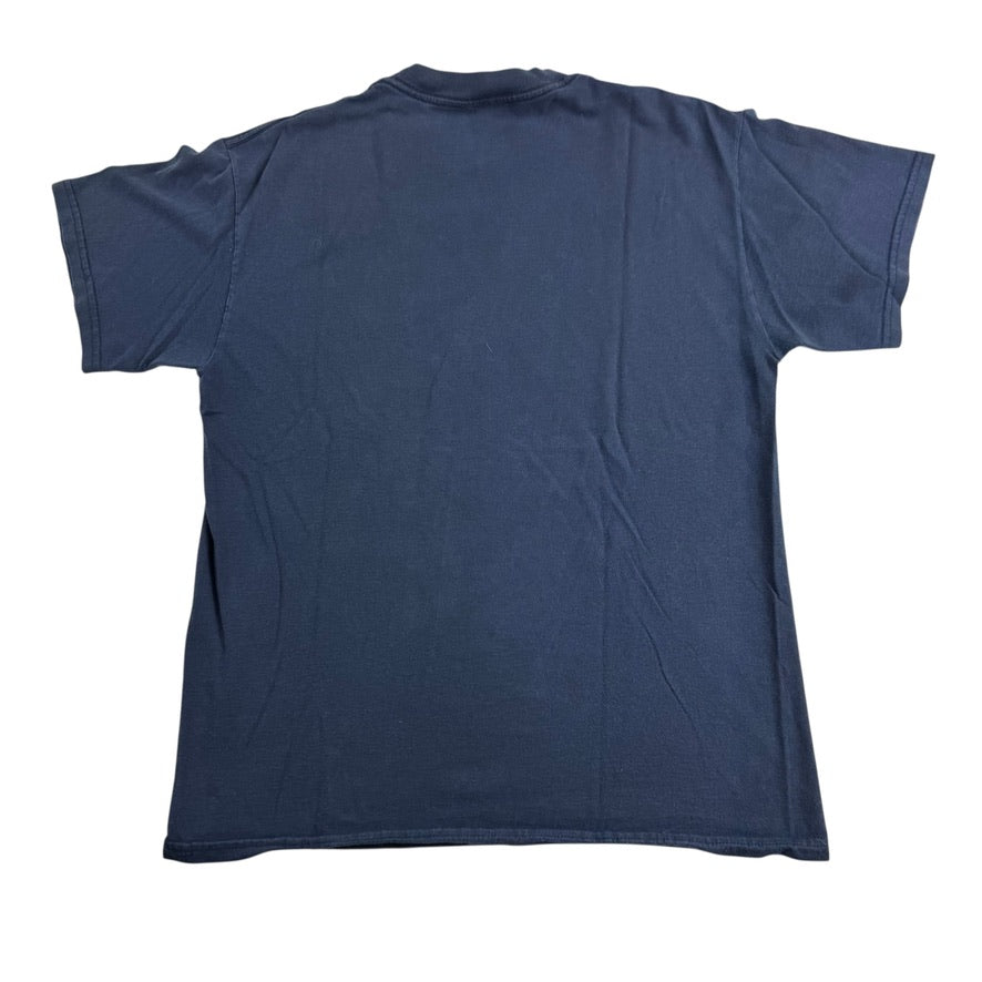 Vintage 2000s Coalesce Shirt Medium