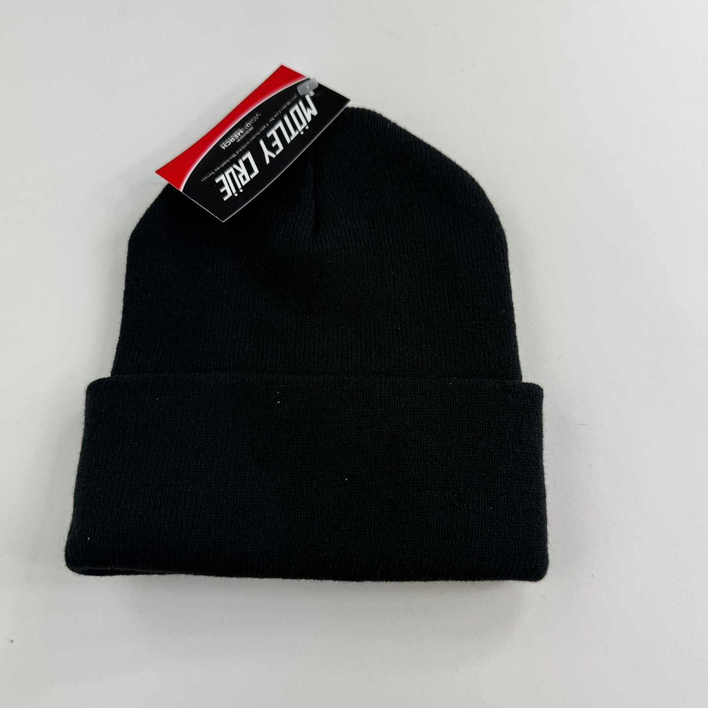 Motley Crue Beanie