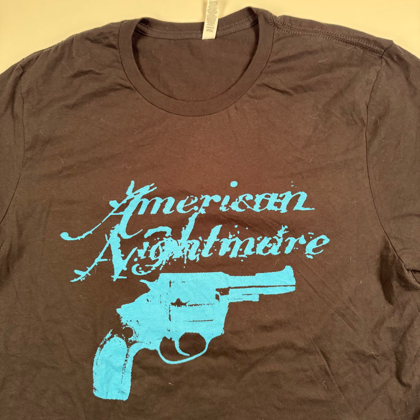 American Nightmare Shirt XL