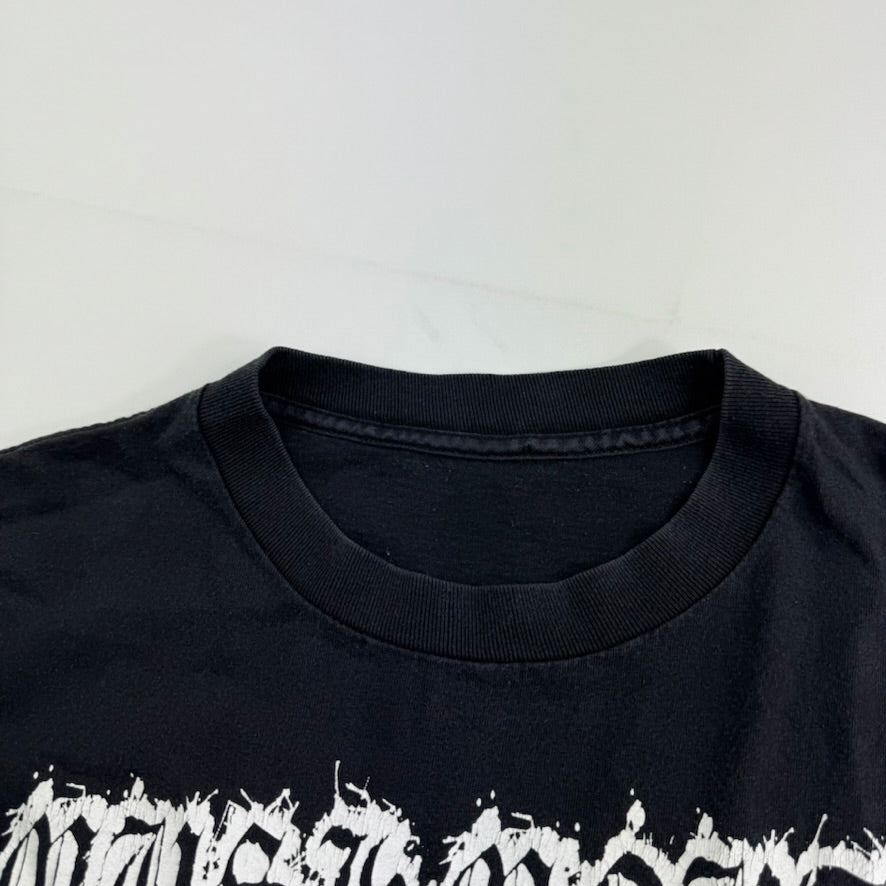 Vintage 2000s Mushmouth Shirt XL