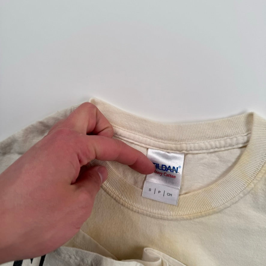 2000s The Smiths Shirt Small
