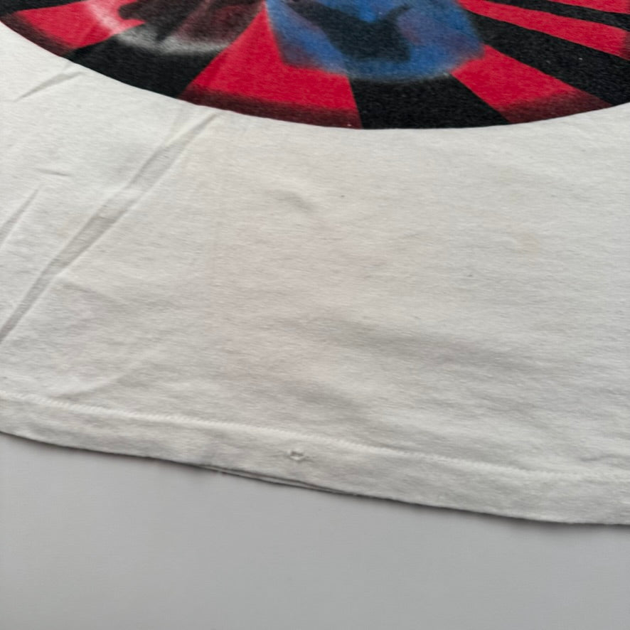 Vintage 90s Jerry Garcia Shirt XL