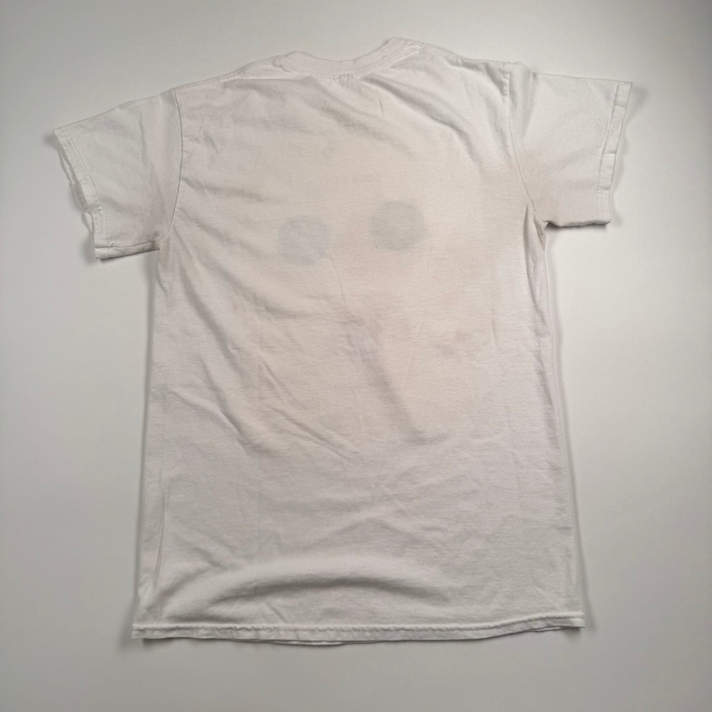 Title Fight Shirt Small Chlorine