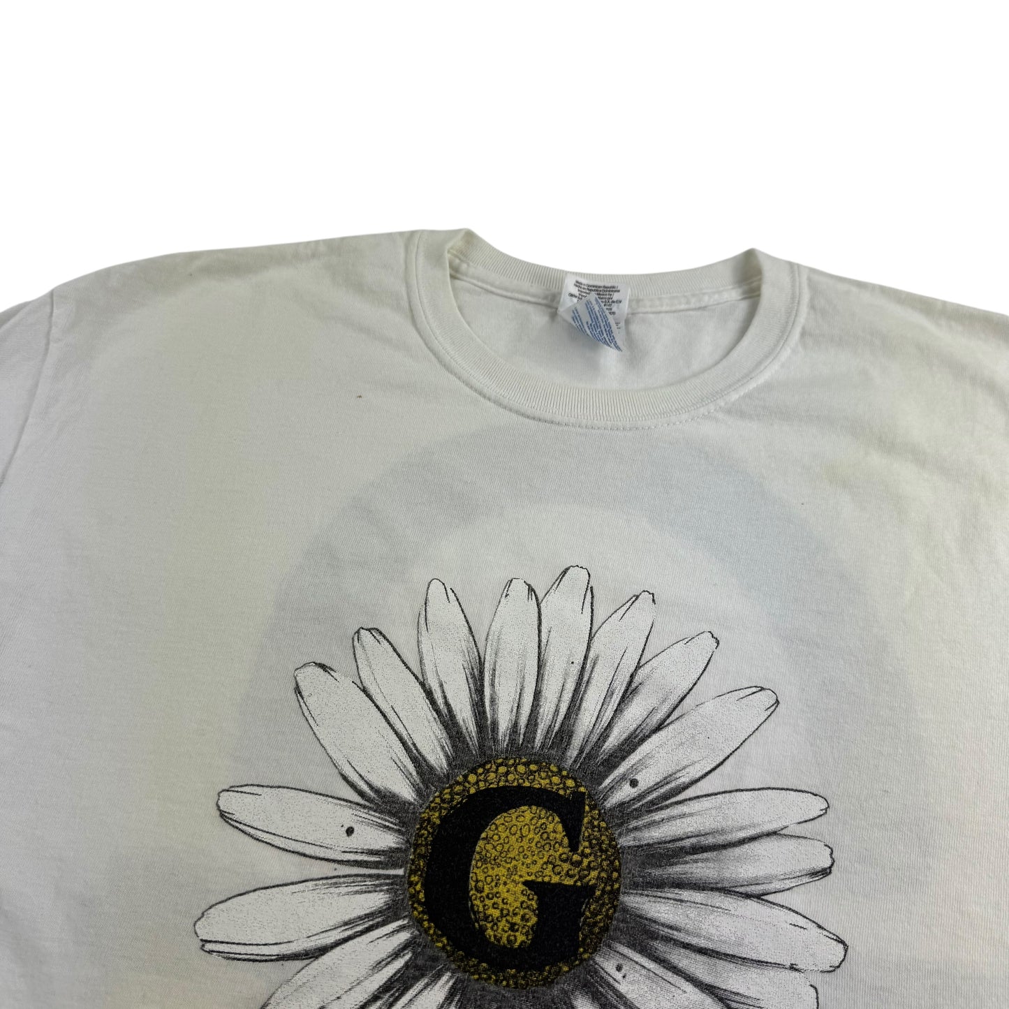 Give Shirt Large