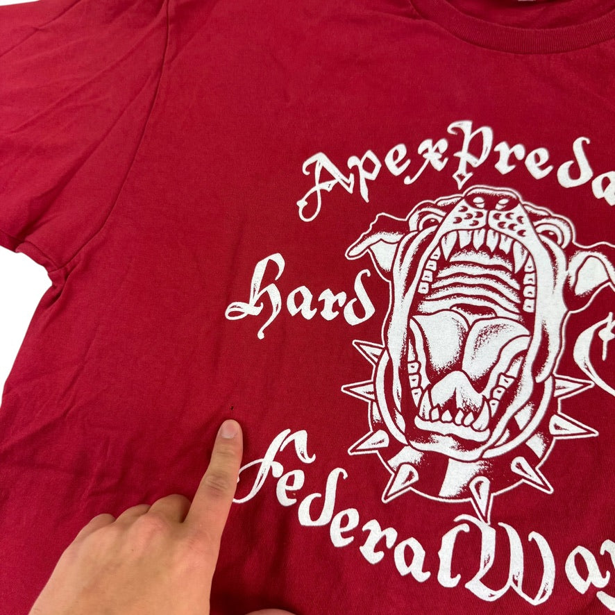 Apex Predator Shirt XL