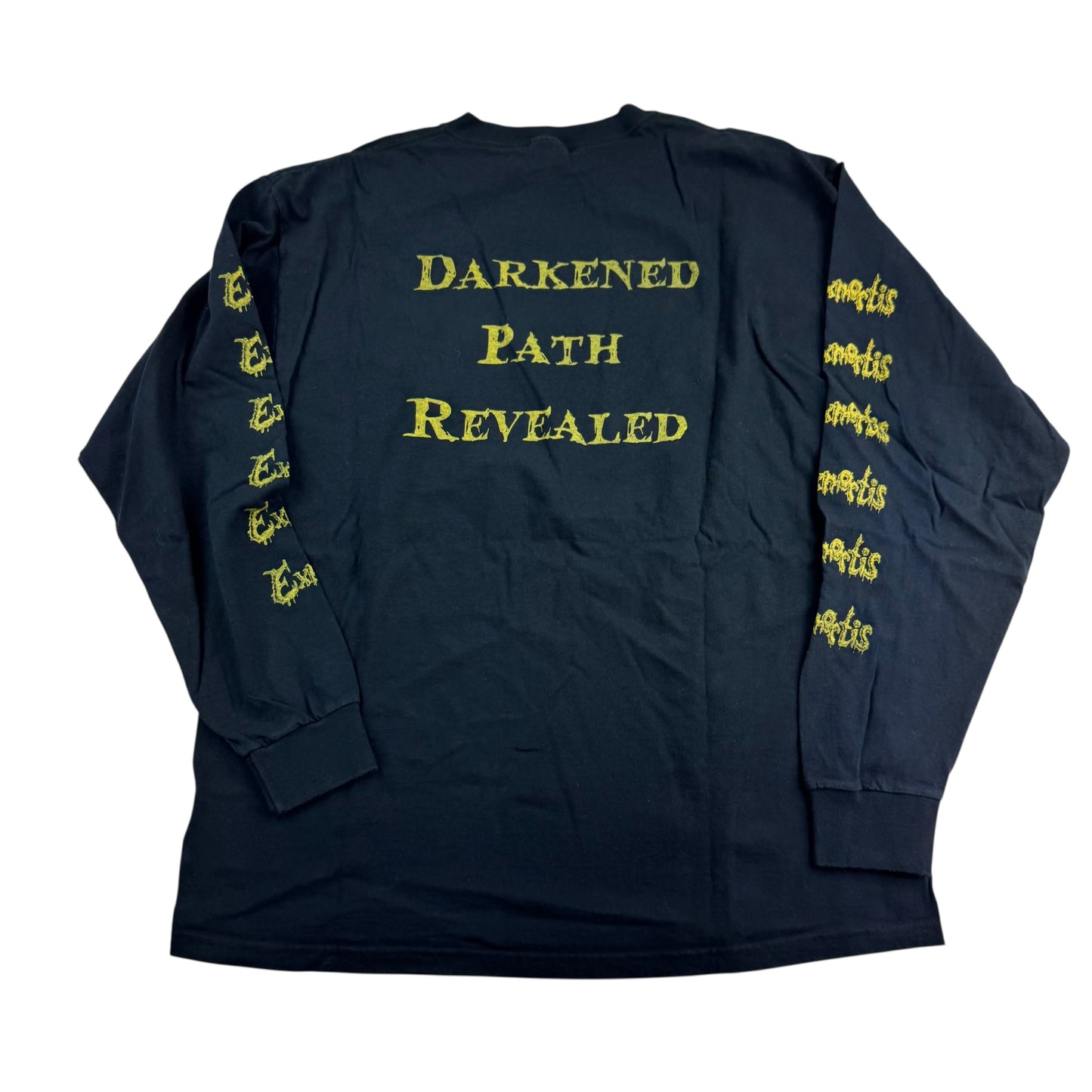 Exmortis Long Sleeve Shirt XL