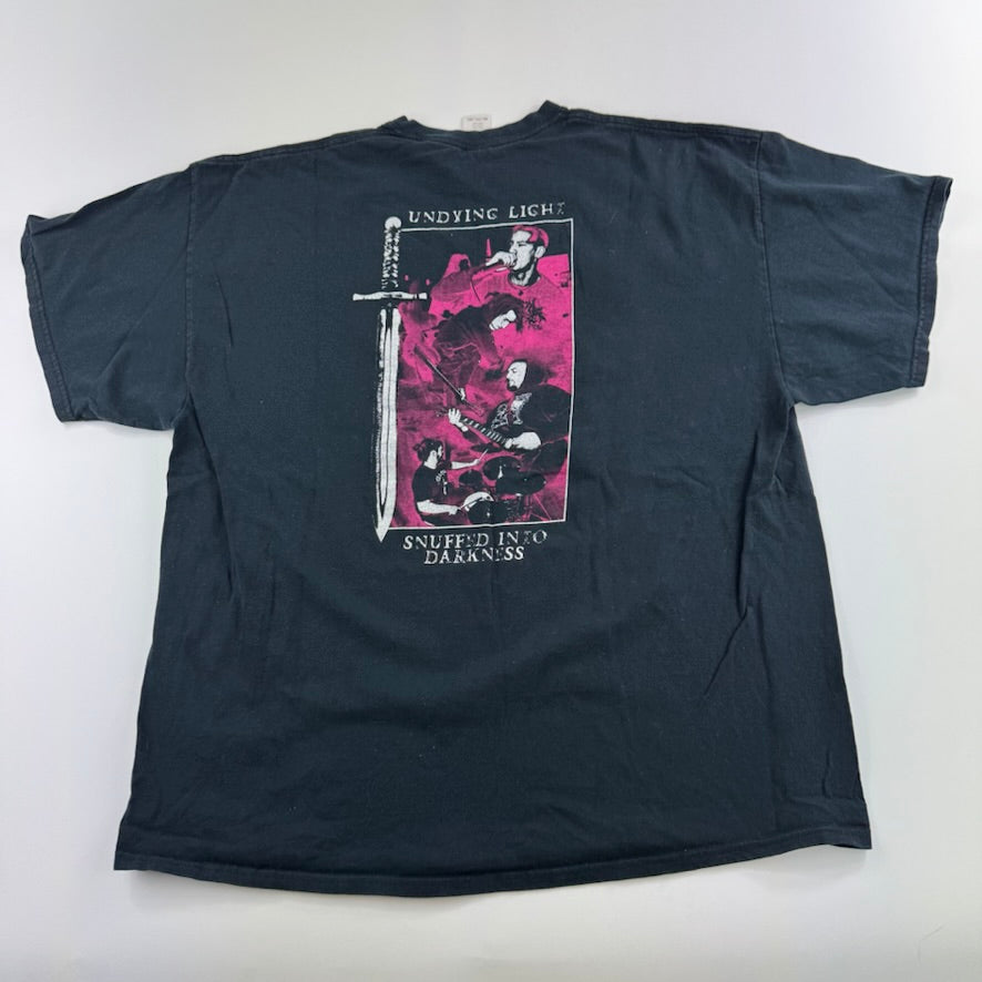 Blood Tithe Shirt XXL