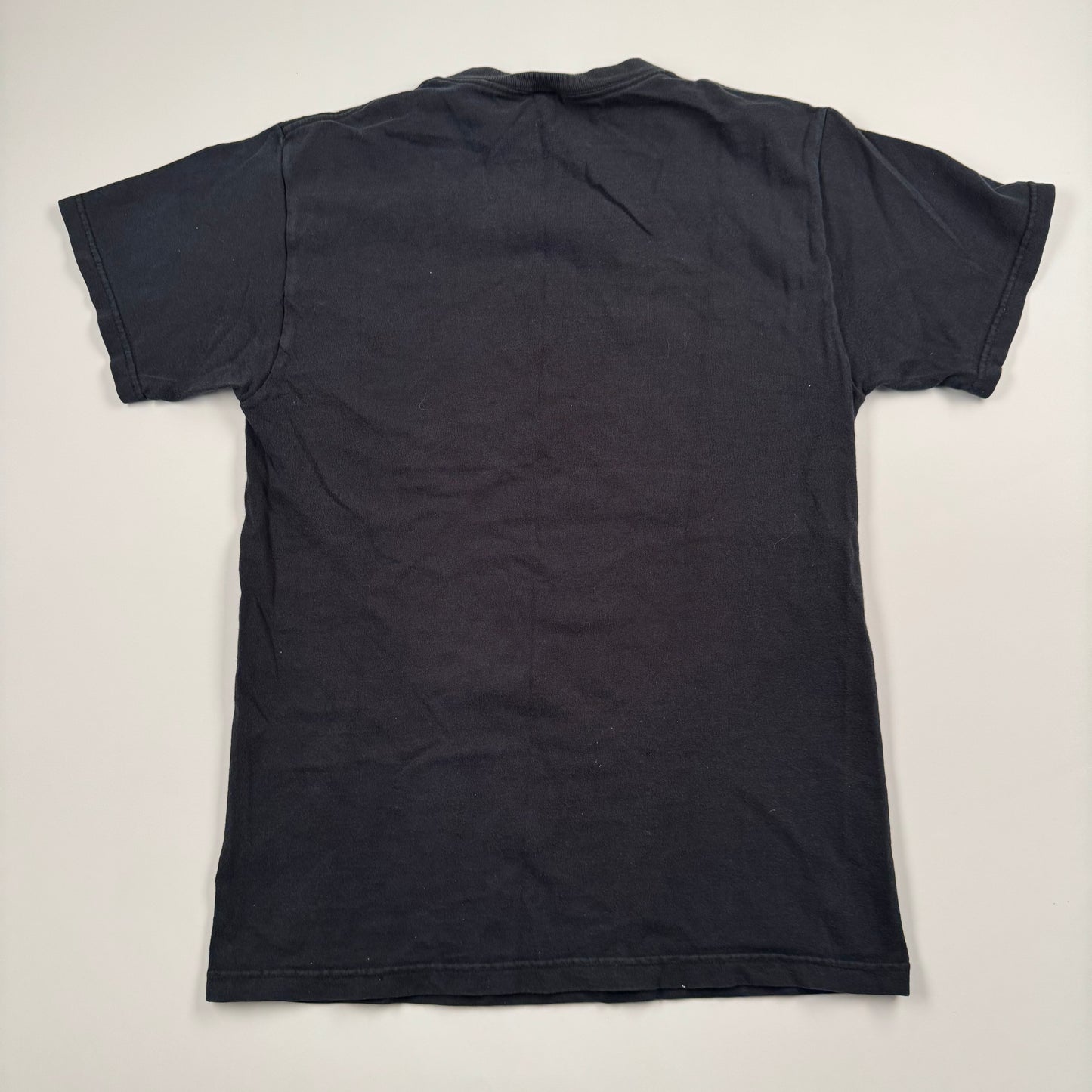 Vintage 2000s Terror Shirt Small