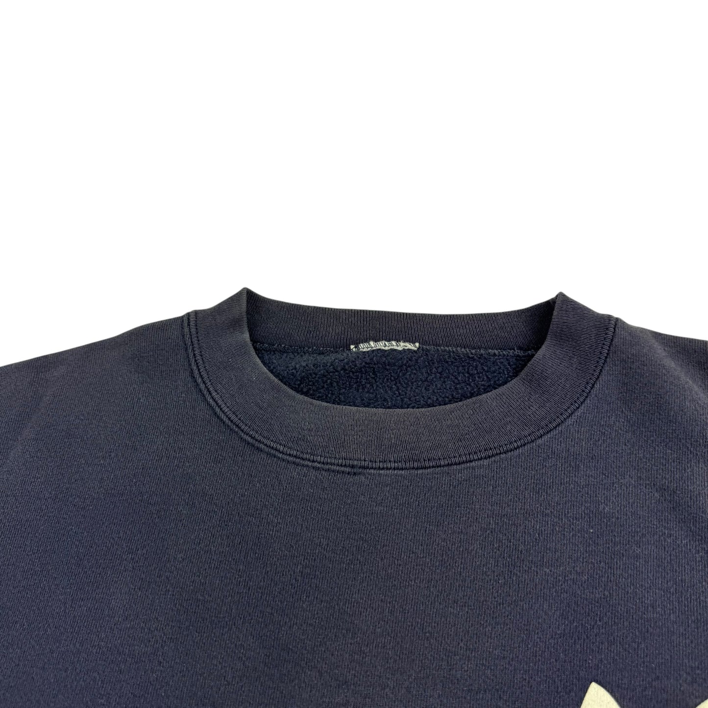 Vintage 90s Sick Of It All Crewneck Sweatshirt XL