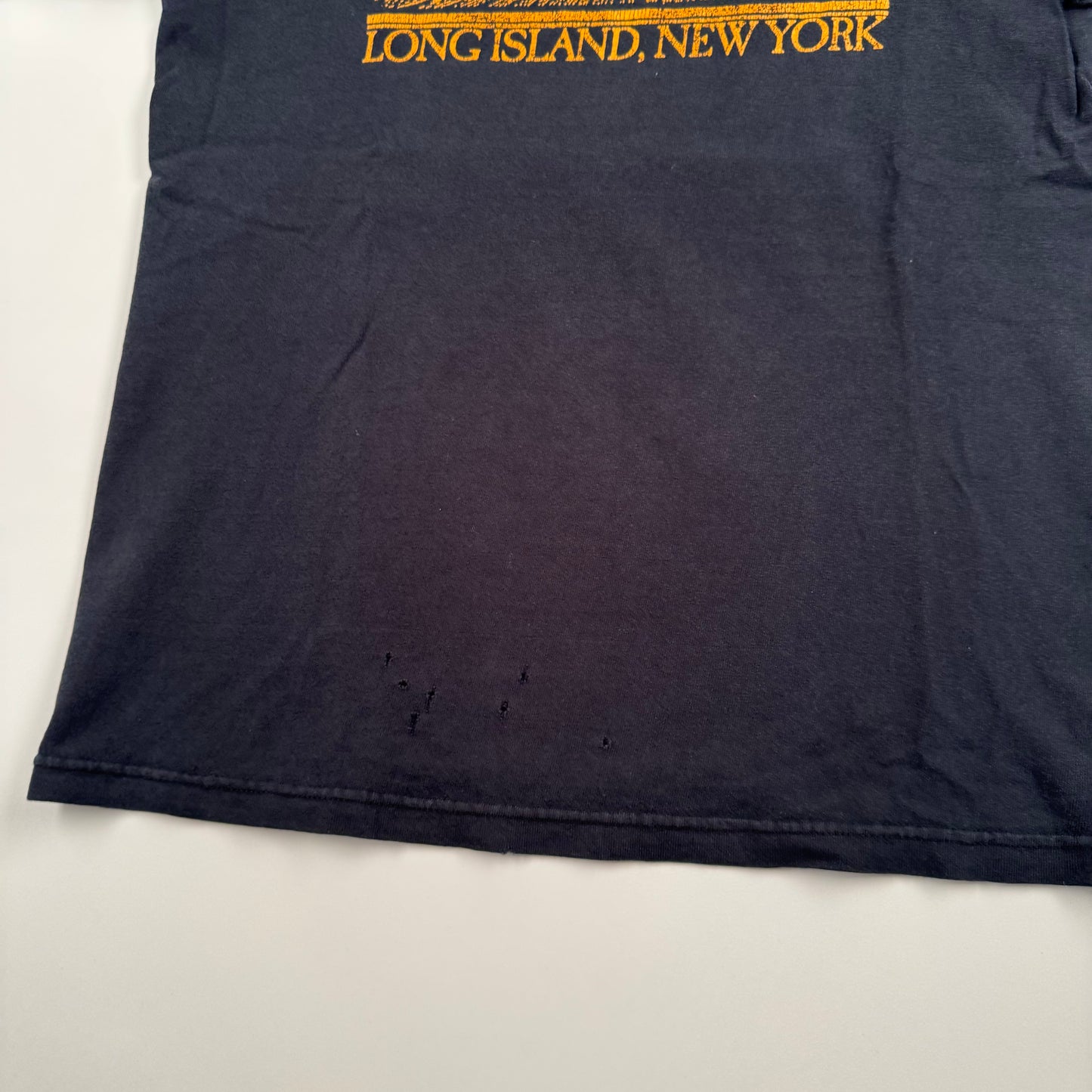 Vintage 2000s Taking Back Sunday Shirt XS Long Island