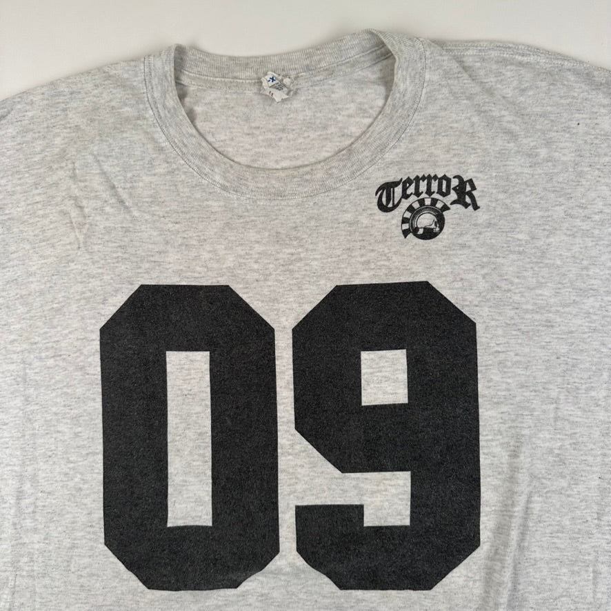 2009 Terror Shirt XXL
