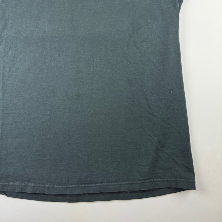 Vintage 90s Breaker Shirt Large