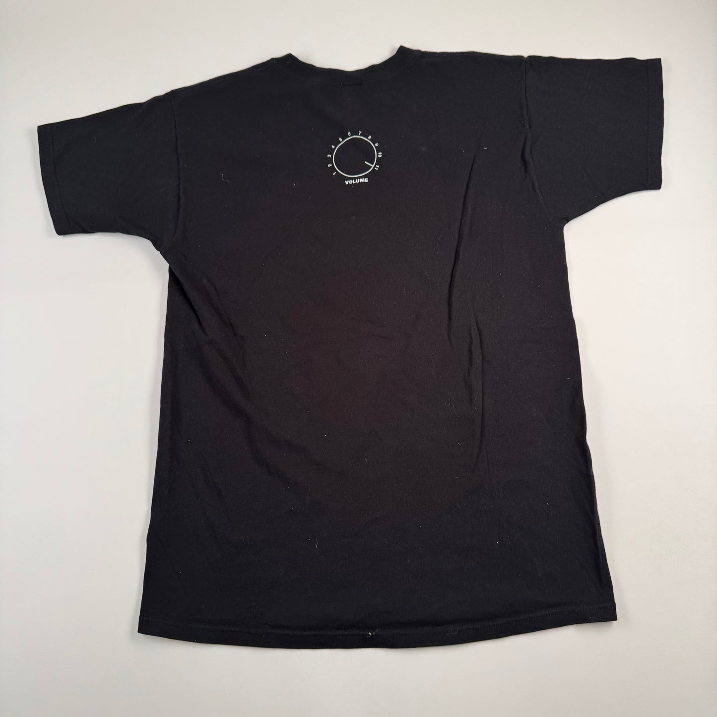 Vintage 90s One King Down Shirt Large Volume