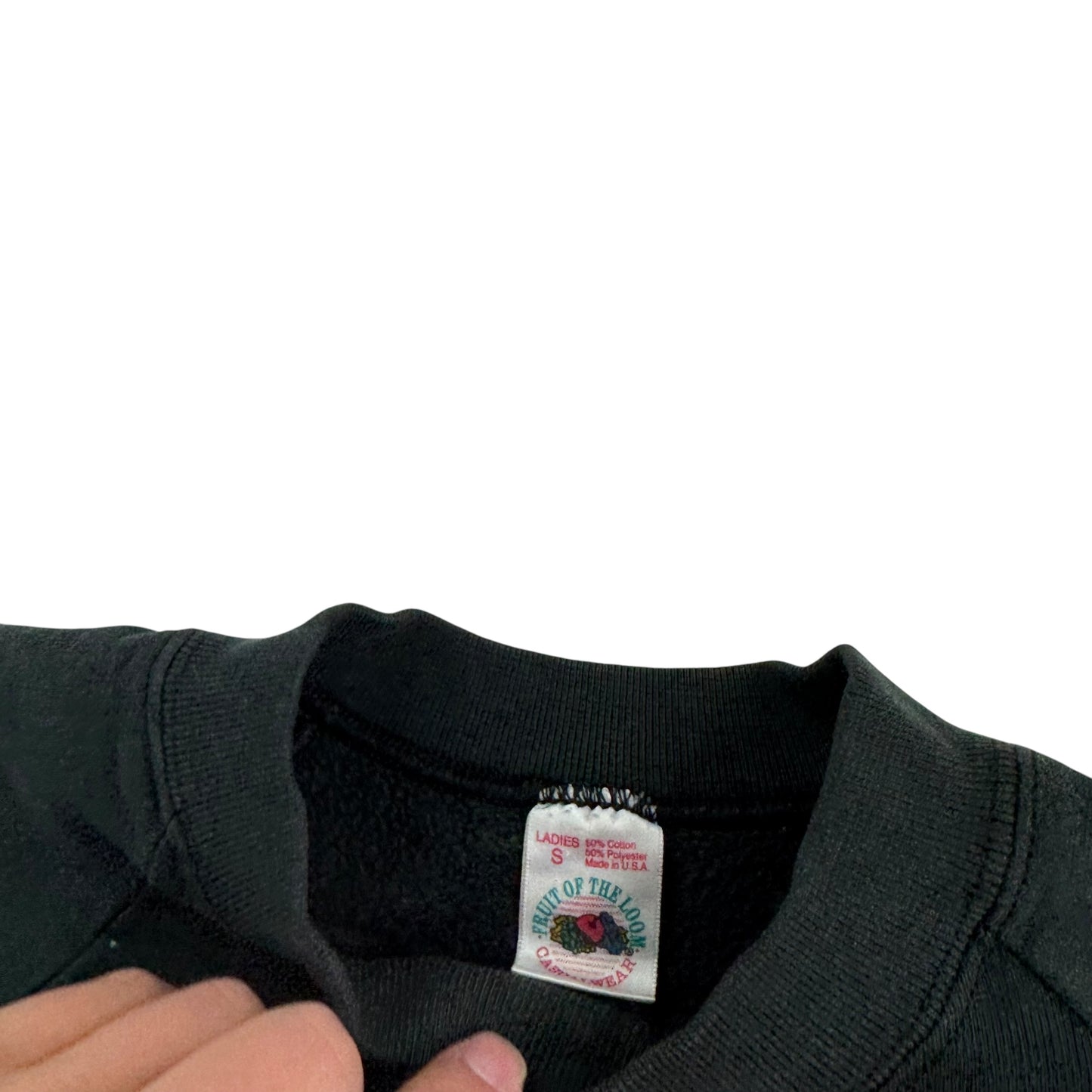Warhound Crewneck Sweatshirt Small