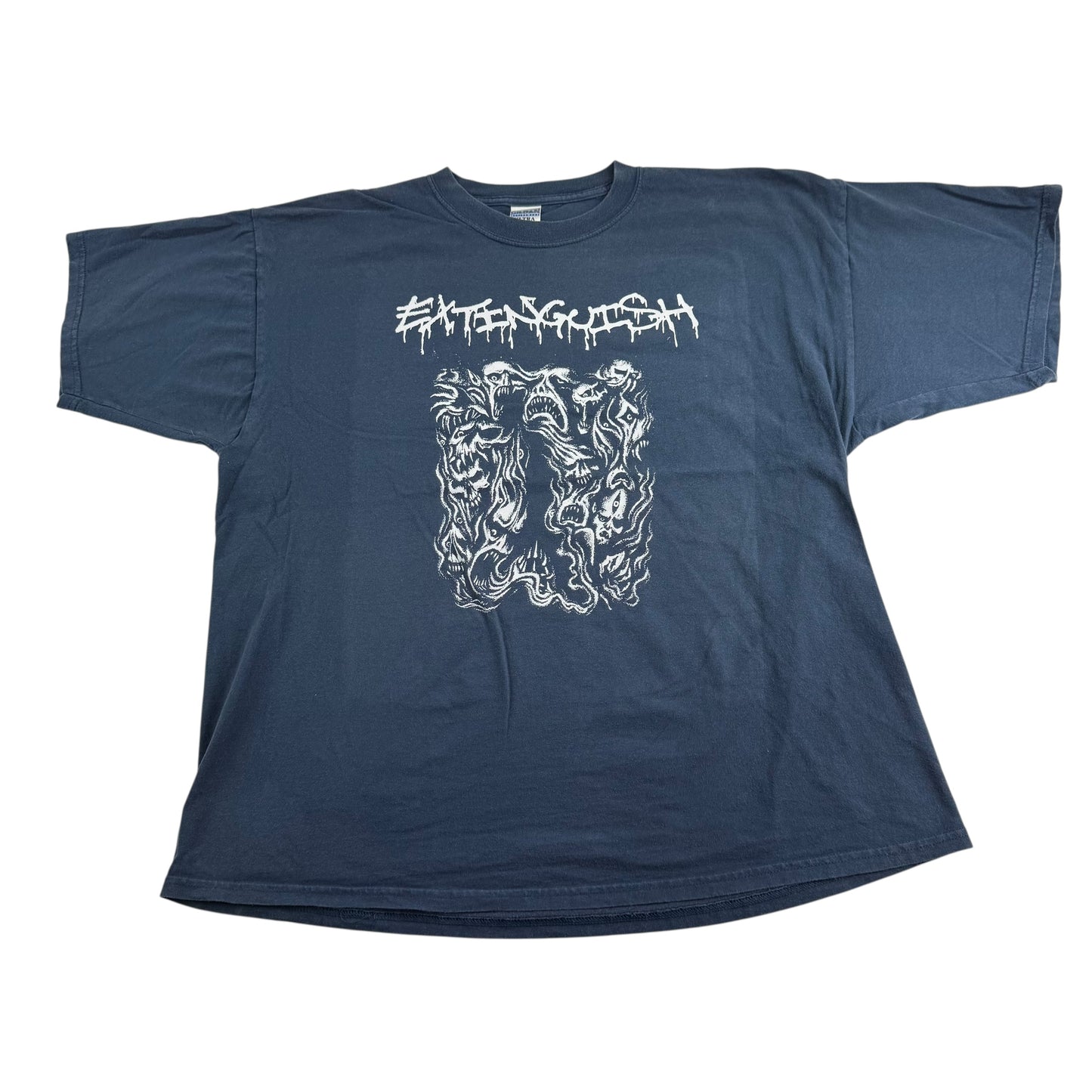 Extinguish Shirt XXL
