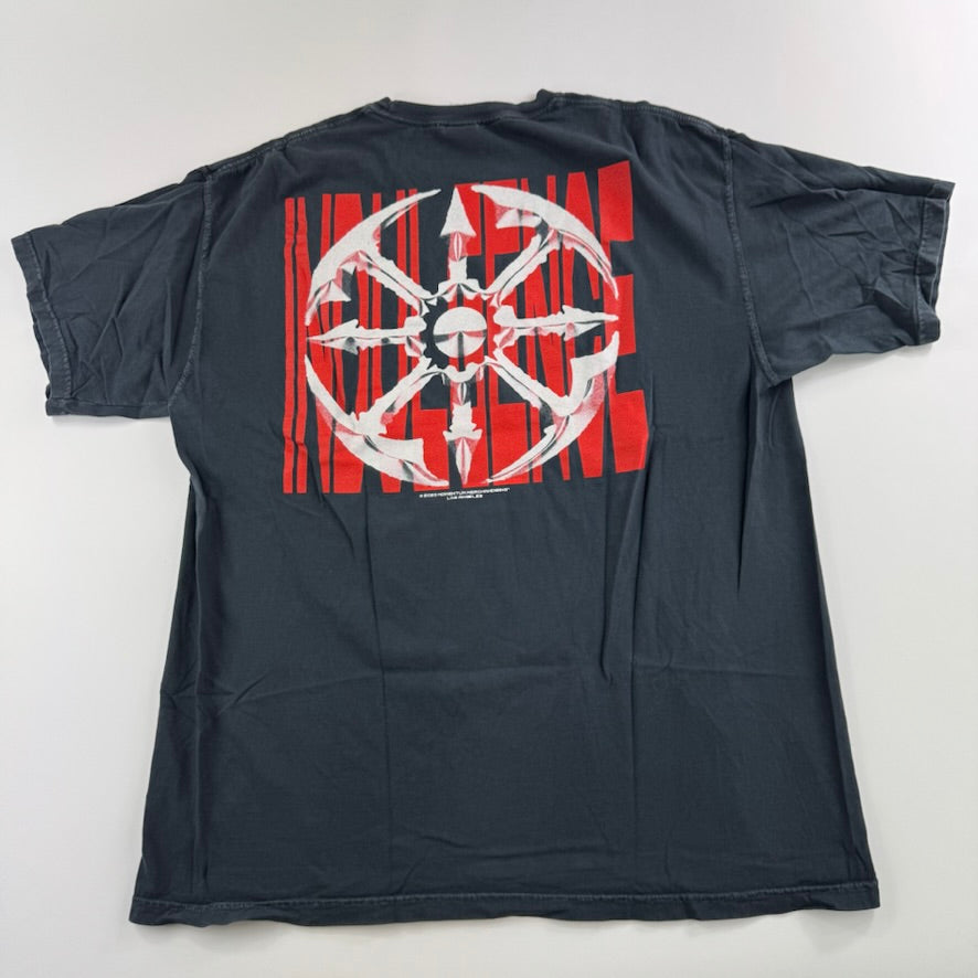 Momentum Shirt XL