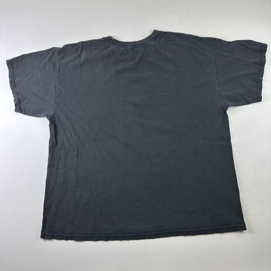 Primitive Man Shirt XL