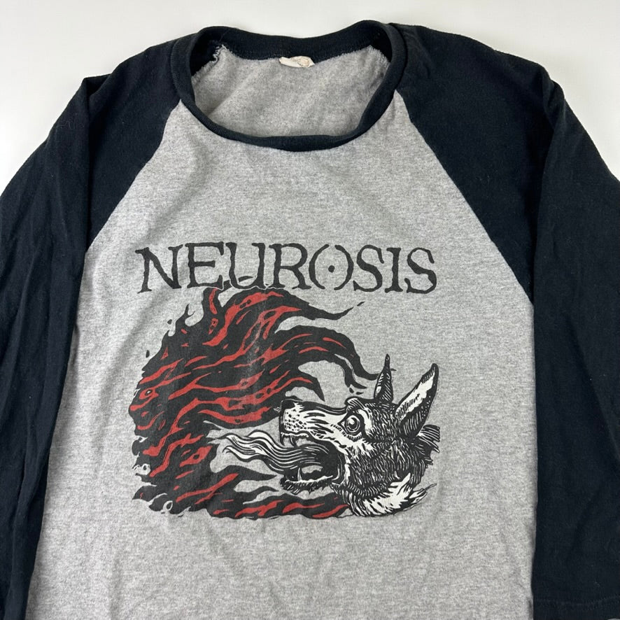 Neurosis Shirt XL Times Of Grace