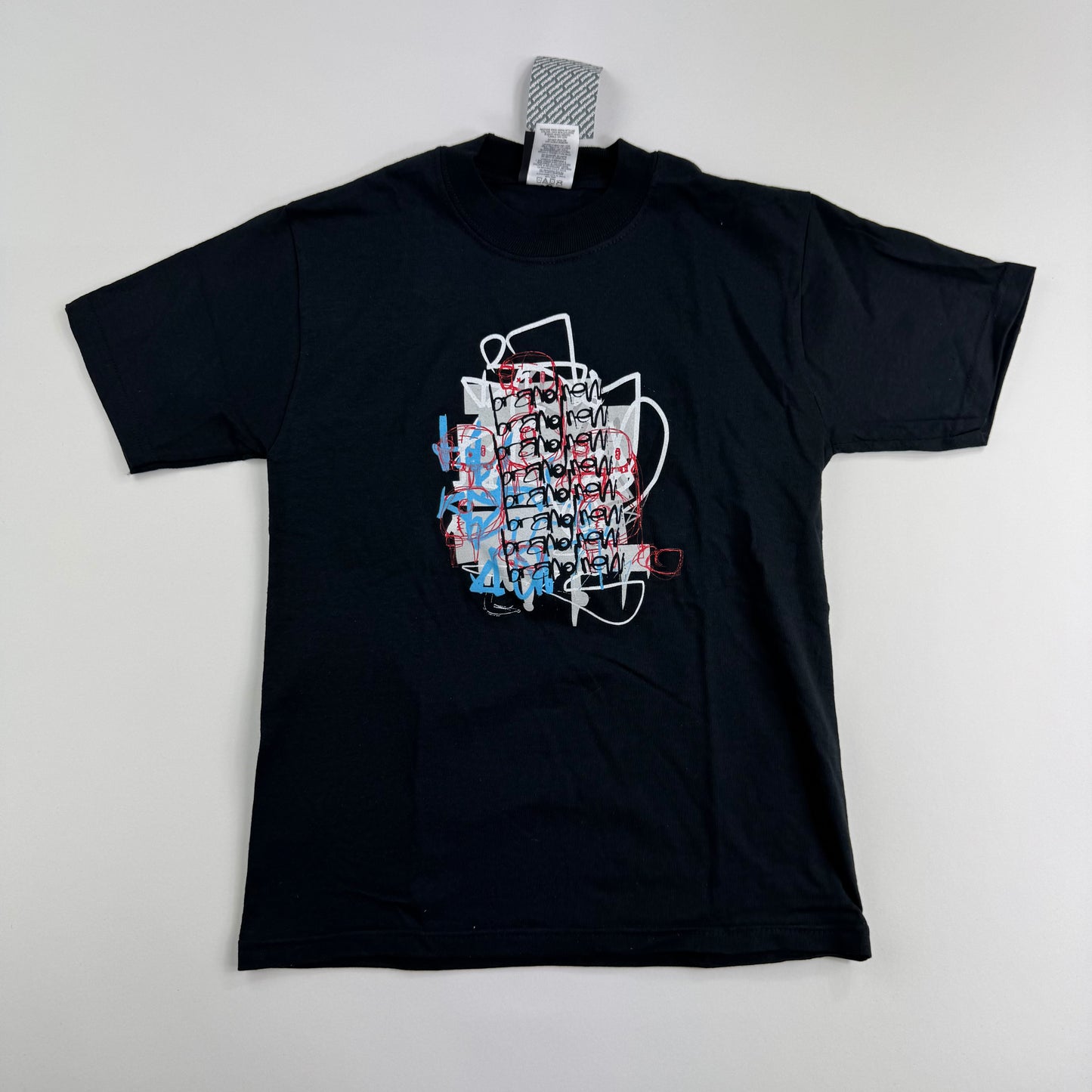 Vintage 2000s Brand New Shirt Small