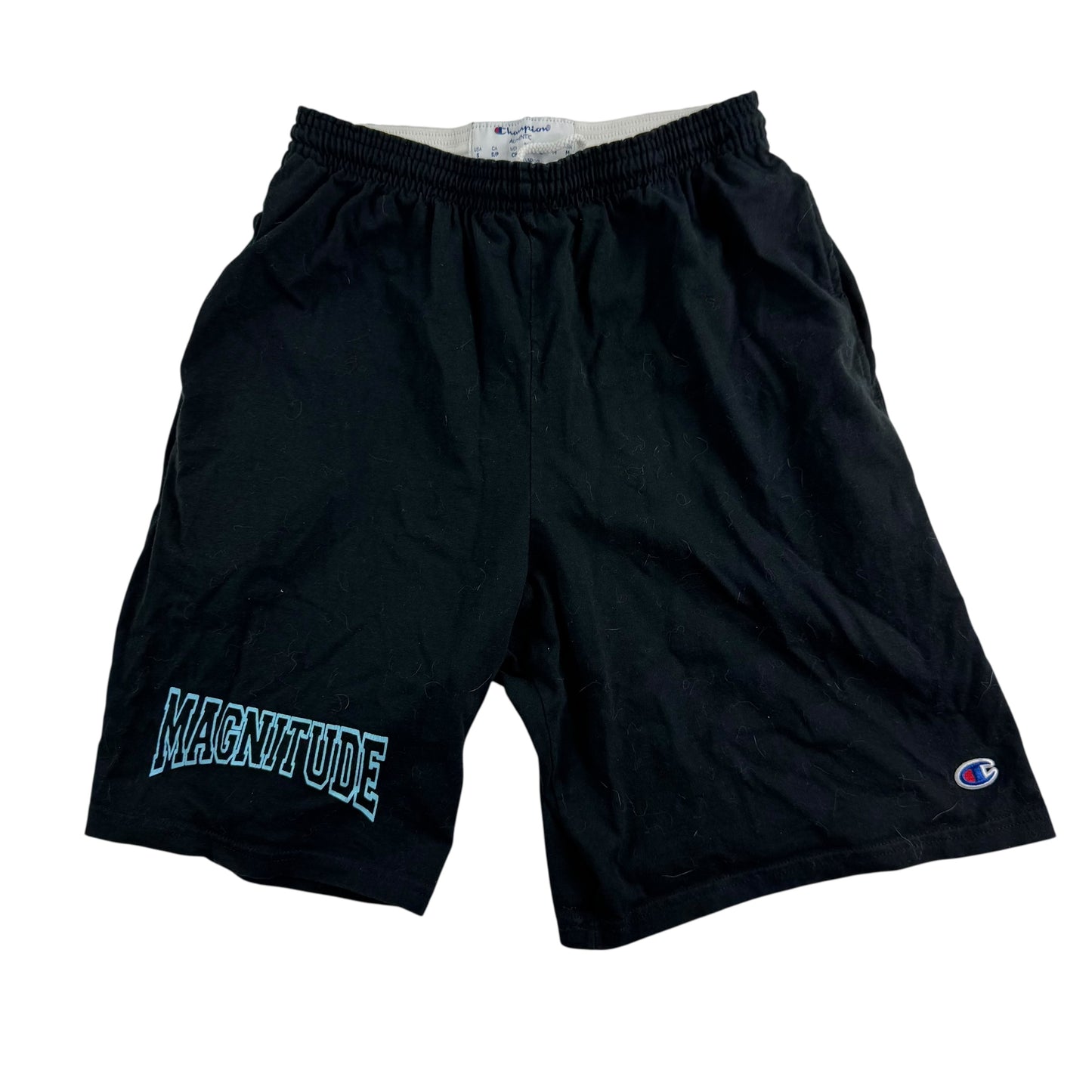 Magnitude Shorts Small