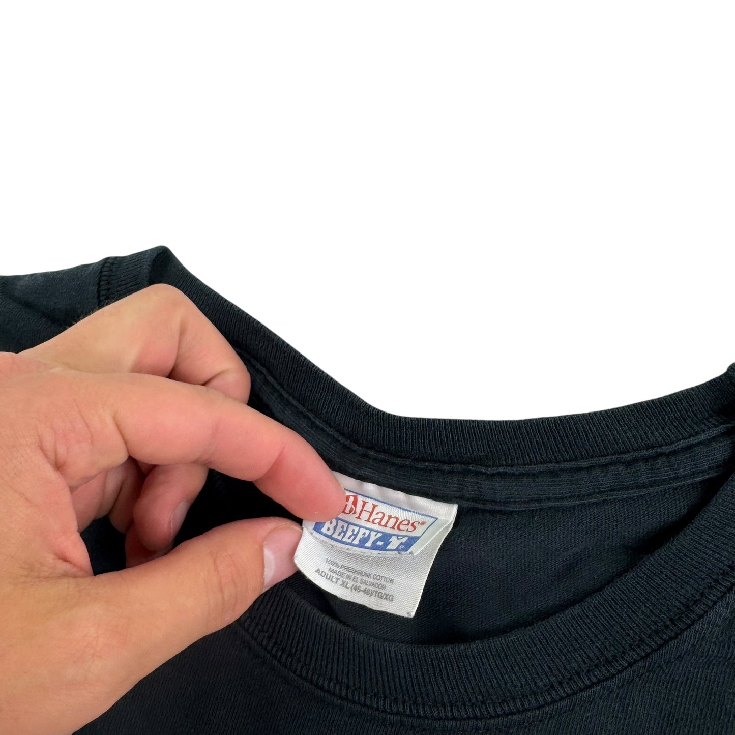 Extinguish Long Sleeve Shirt XL