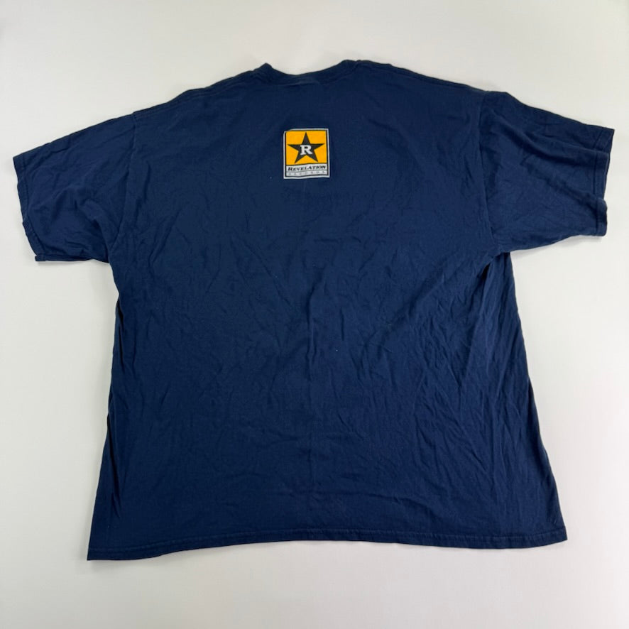 Bold Shirt XXL