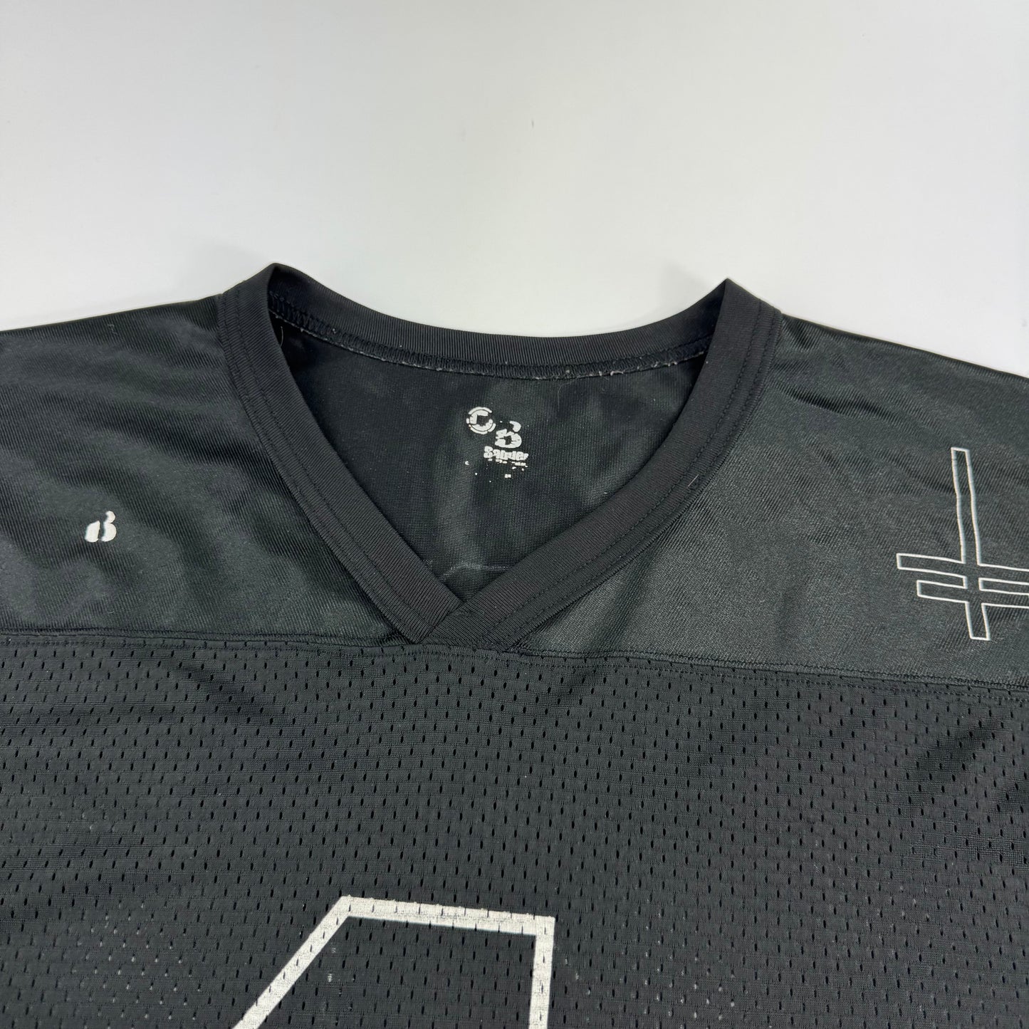 Twitching Tongues Jersey Medium Disharmony