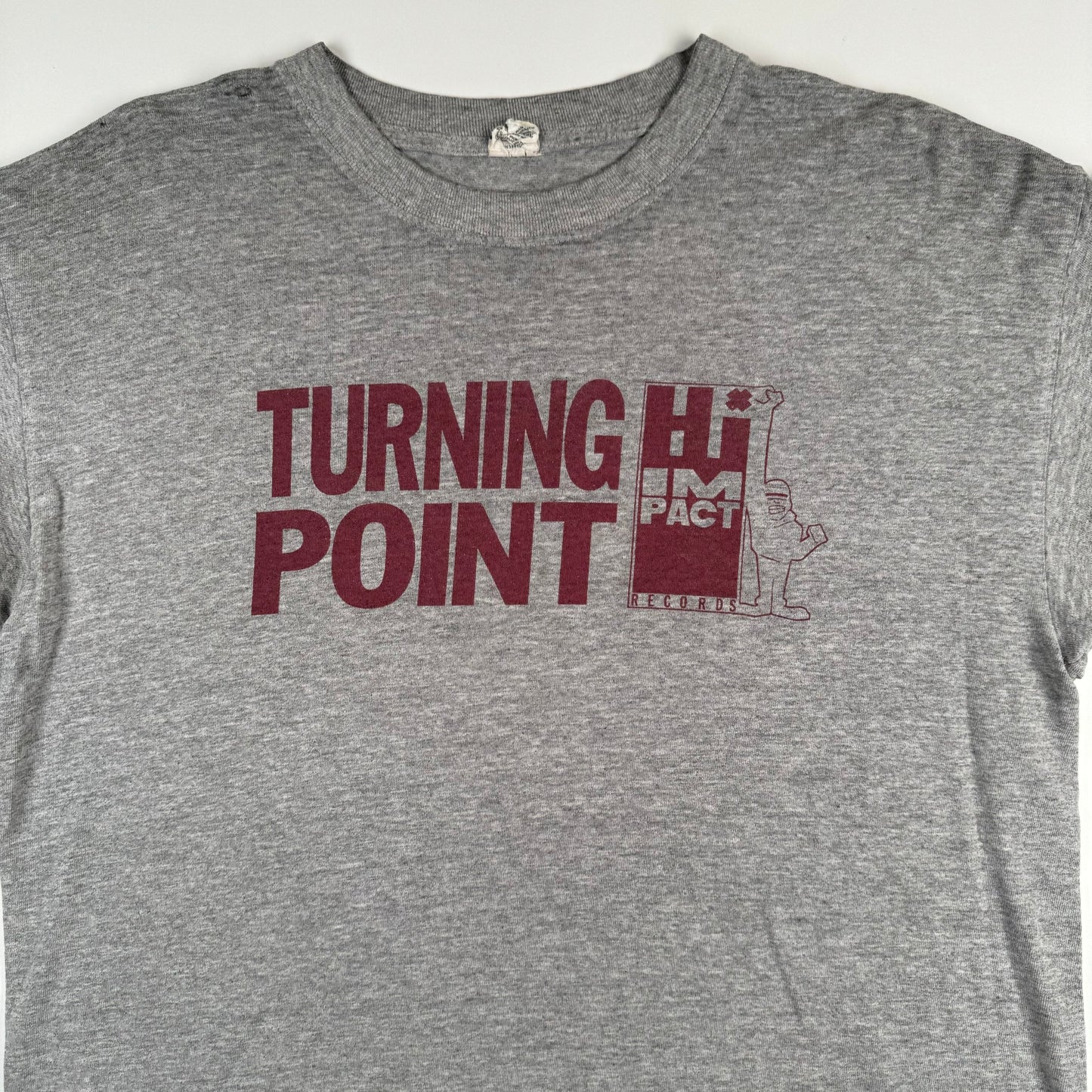Vintage 2000s Turning Point Shirt Large