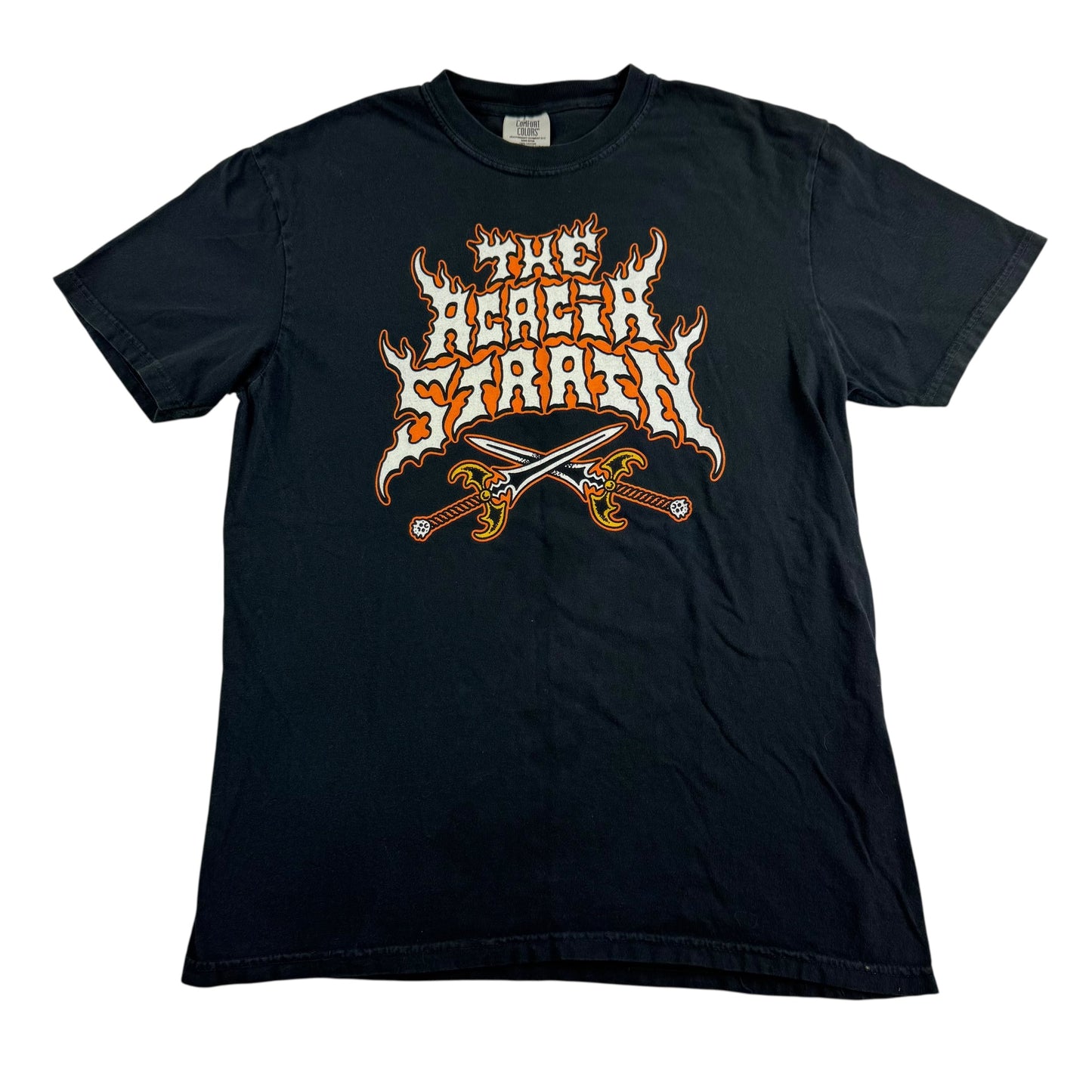 The Acacia Strain Shirt Medium