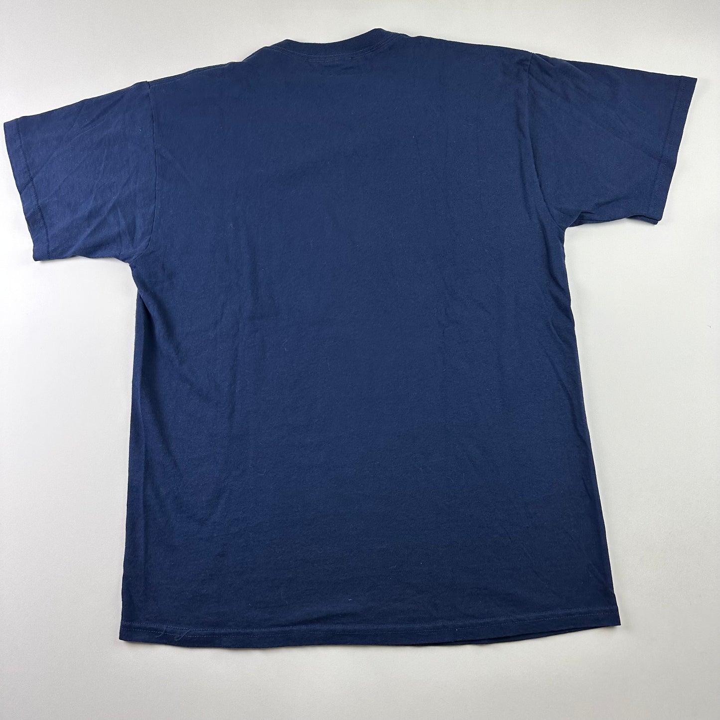 Vintage 2000s Know The Score Shirt Large