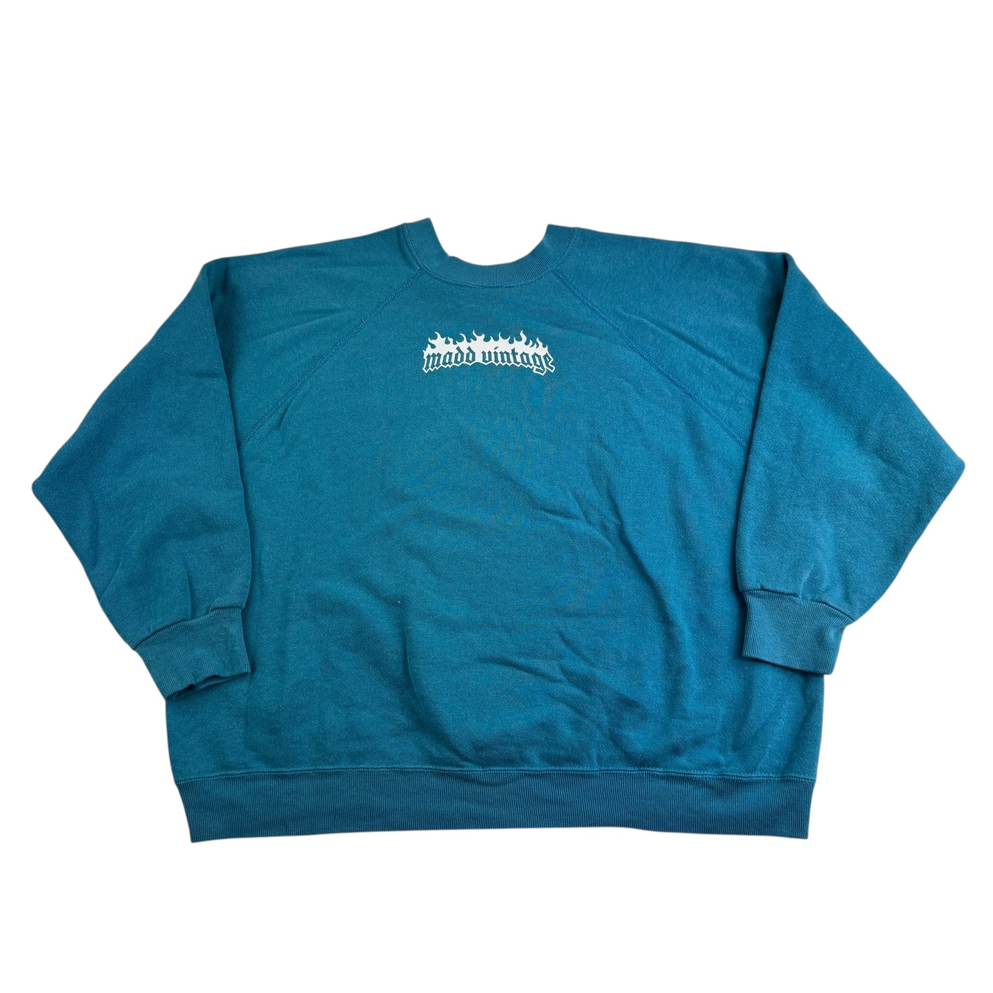 Big Boy Crewneck Sweatshirt XXL