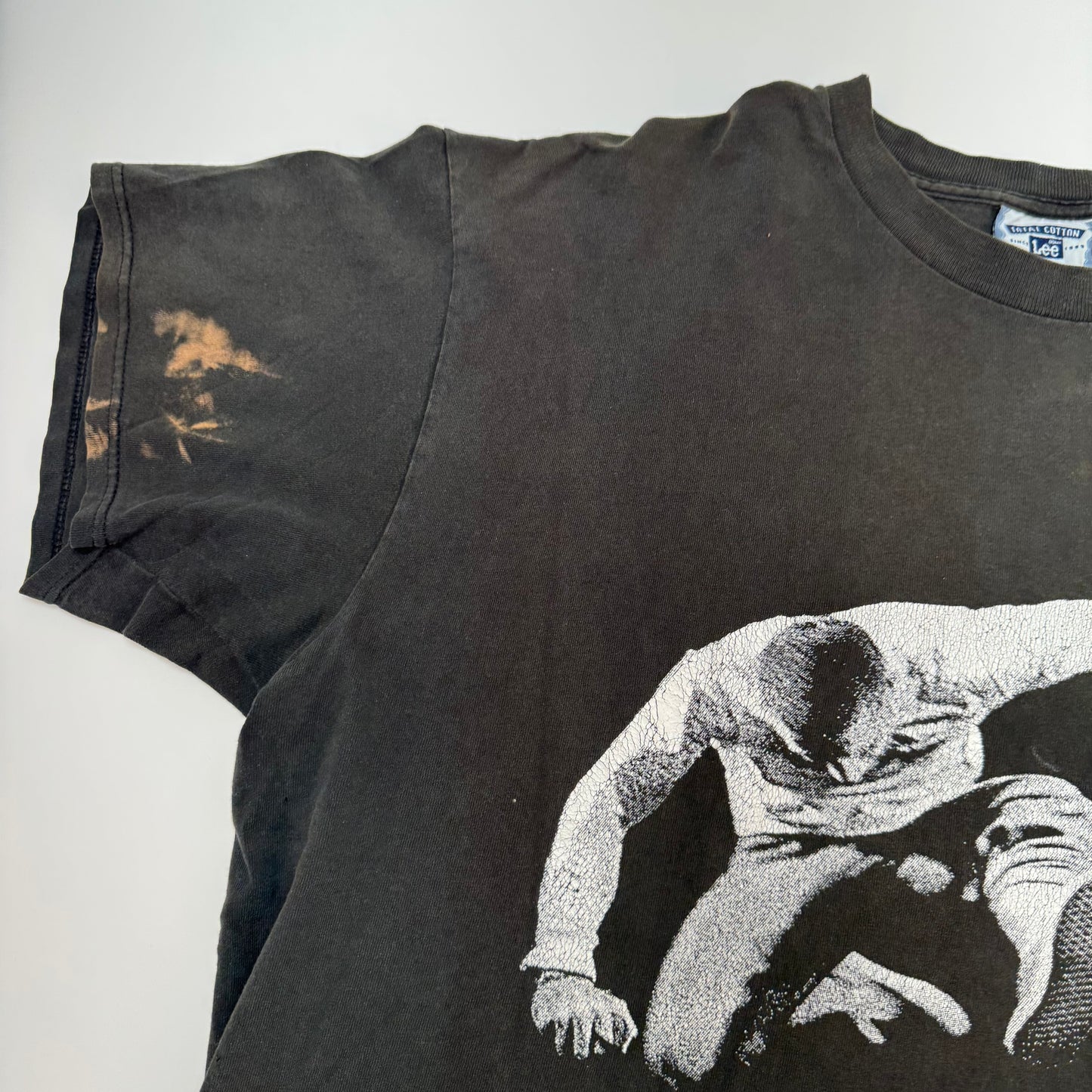 Vintage 90s Youth Of Today Shirt Xl