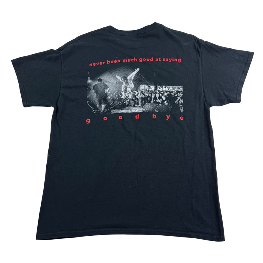 Bane Shirt Large