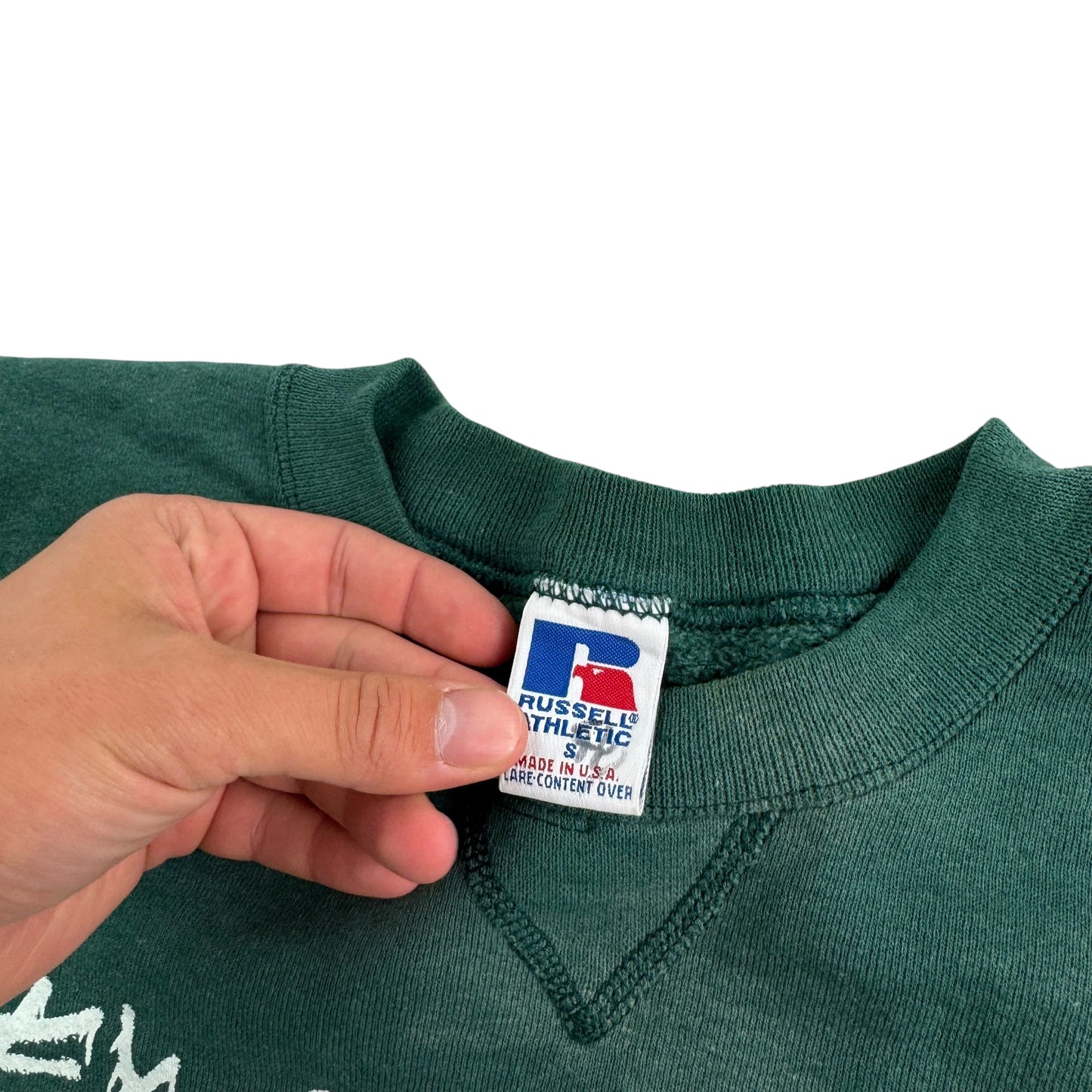 Extinguish Crewneck Sweatshirt Medium