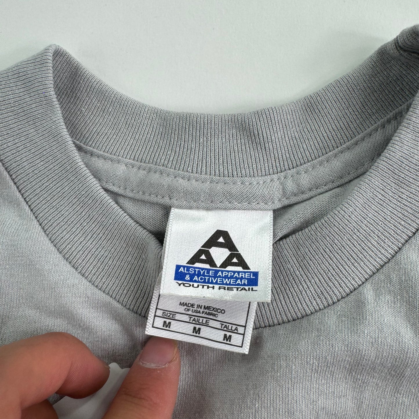 Vintage 2000s The Chariot Shirt Small