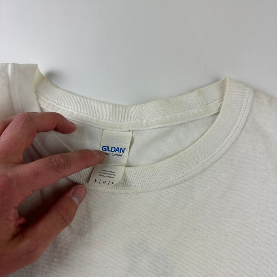 Judiciary Long Sleeve Shirt Large