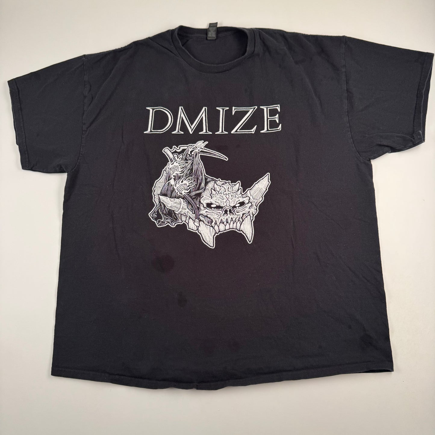 Dmize Shirt XXL