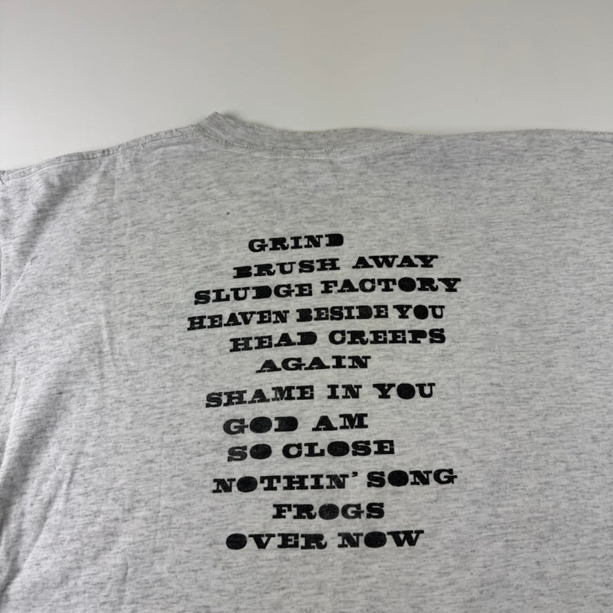 Vintage 1996 Alice In Chains Shirt XL