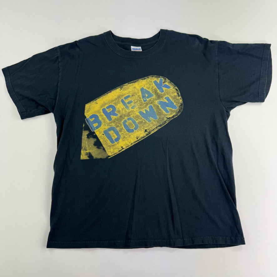 Breakdown Shirt Large