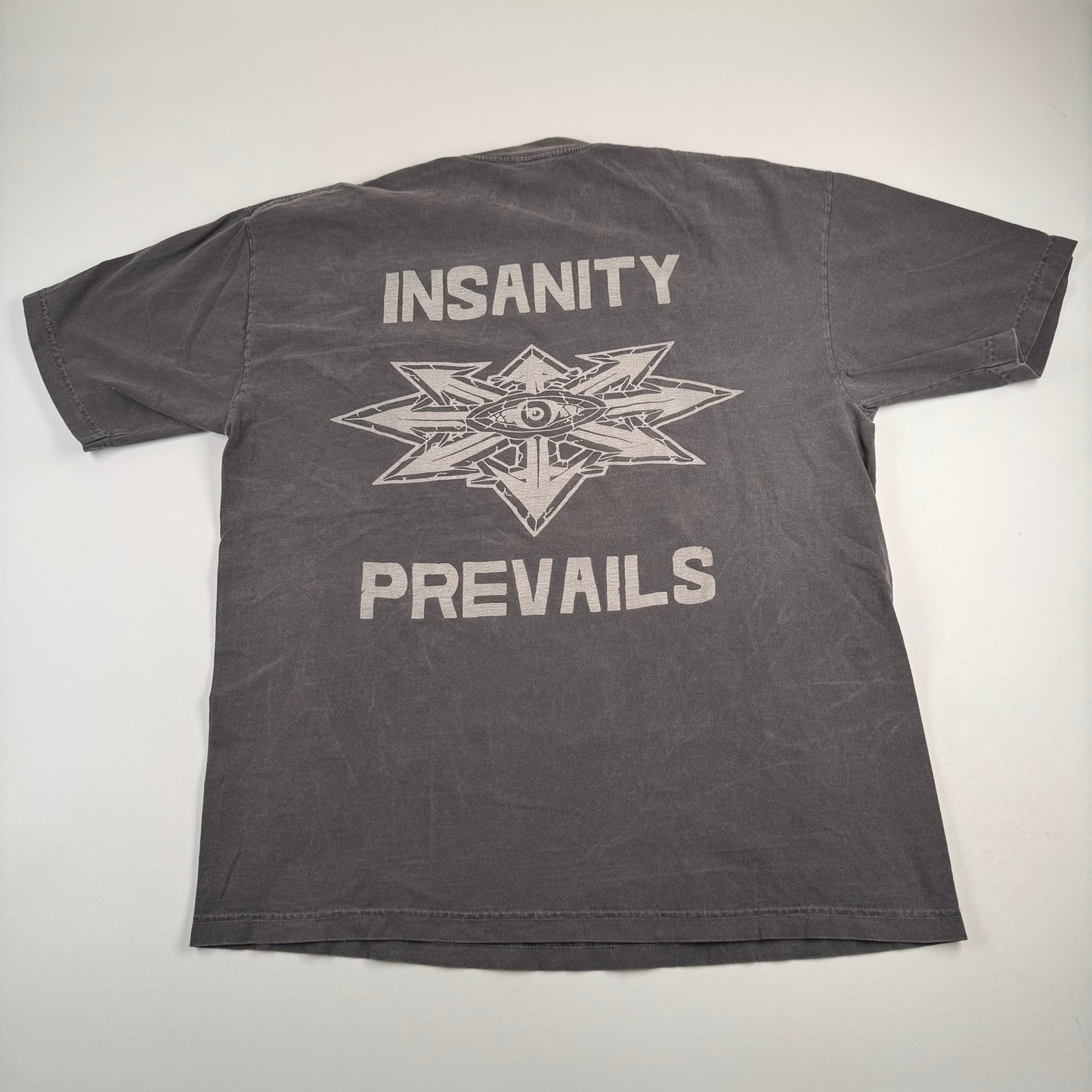 Bolt Thrower Shirt XL