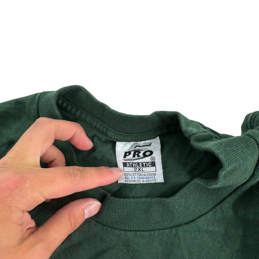 Neglect Shirt XXL Pull The Plug