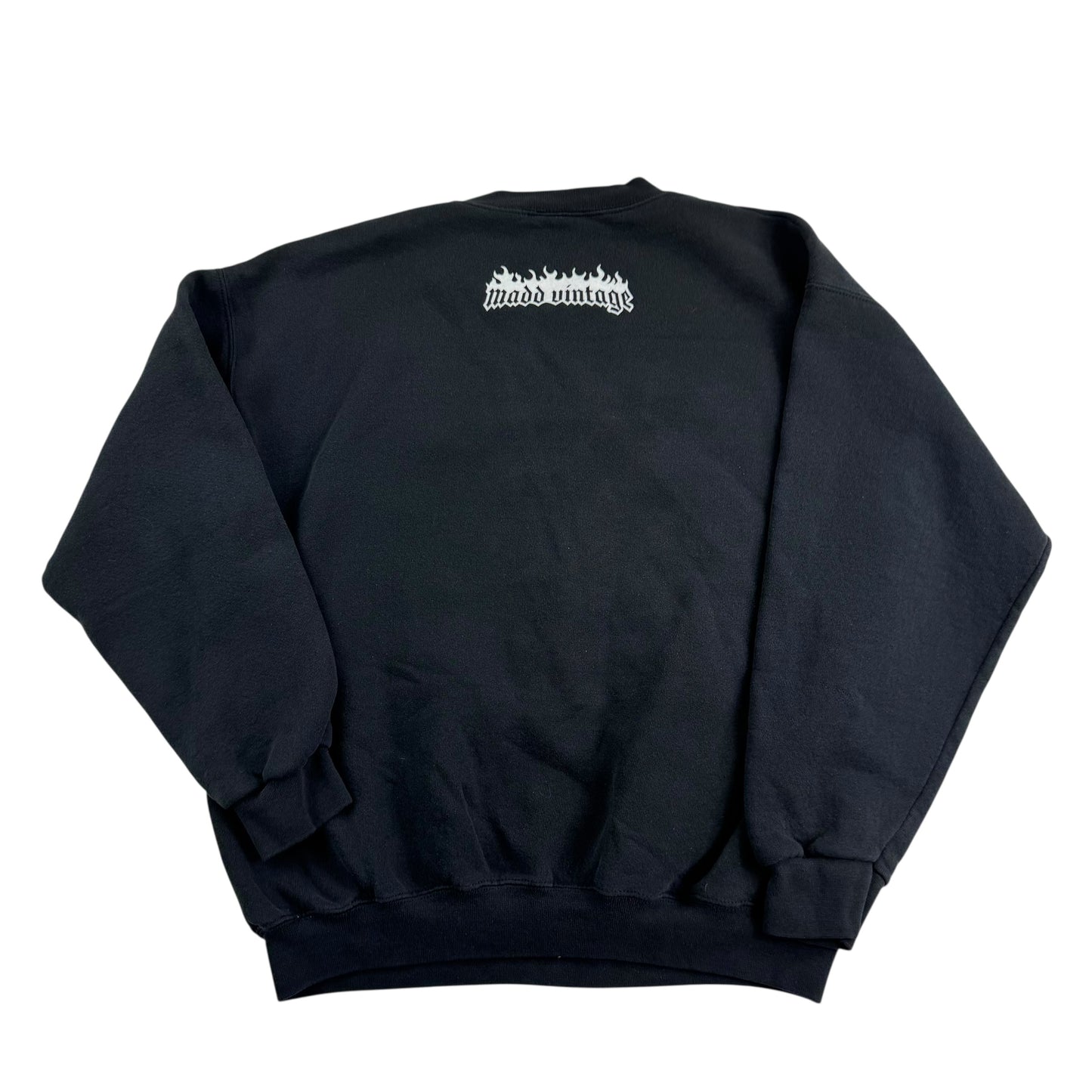Warhound Crewneck Sweatshirt Medium